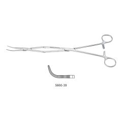 CV Elite - Rumel Xxl Clamp, double action