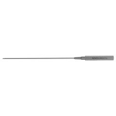 CV Elite - Chitwood Suture Puller, 11-1/2" total length, shaft 3.1 mm wide, total length