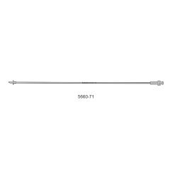 CV Elite - Cardioplegia Needle, 13-1/2" (34.3 cm)