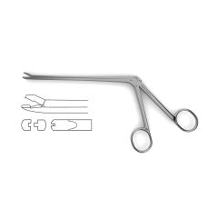 Williams Discectomy Rongeur