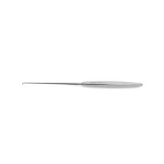 Mcculloch Manipulation Hook, angled, 9-1/2" (24.0 cm)