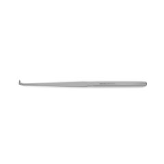 Mcculloch Hockey Stick Chisel, 8-1/2" (22.0 cm)