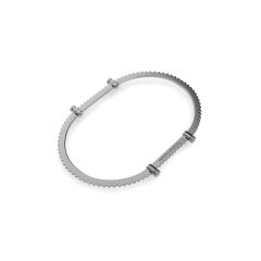 Universal Ring Retractor Oval Segmented Ring