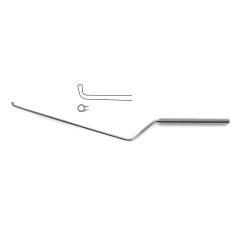 Pituitary Curette