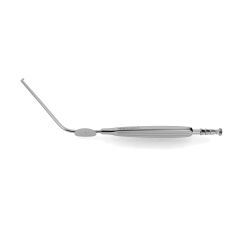 Smith Nerve Root Suction Retractor