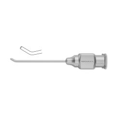 Knolle Anterior Chamber Irrigating Cannula