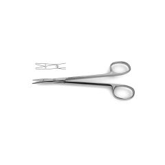 Littler Plastic Surgery & Suture Scissors