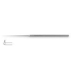 Shea Stapes Hook, 0.5 mm tip, 6-1/4" (16.0 cm)