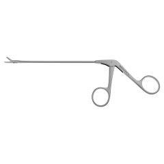 Sinus Scissors - Pediatric, pediatric, 5.0 mm blades, 9.0 cm shaft, 5-3/4" (15.0 cm)