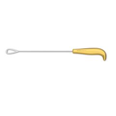 Reynolds Transaxilliary Breast Dissector