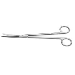 Rees Face Lift Scissors, serrated, 6-1/2" (16.5 cm)