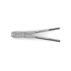 Pin Cutter, end cutting, stainless
