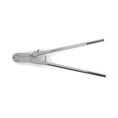 Pin Cutter, side cutting, stainless