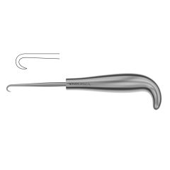 Dingman Zygoma Hook
