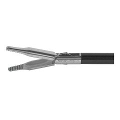 Dolphin Nose Forceps Long Version - 3 Piece Modular Reusable Insert, insert only, 5.0 mm sheath diameter, long version, double action