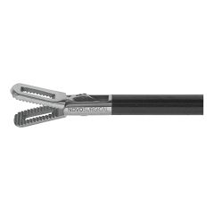 Fenestrated Dissector - 3 Piece Modular Reusable Insert, insert only, 5.0 mm sheath diameter, double action