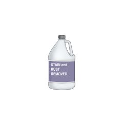 Stain & Rust Remover