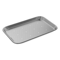 Perforated Mayo Tray