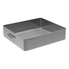 Flash Autoclave Tray
