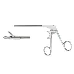 Raptor Style Grasper - Arthroscopic, working length 12.5 cm