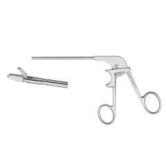 Backwards Punch/Cutter - Arthroscopic, working length 12.5 cm