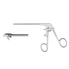 Posterior Punch - Arthroscopic, working length 12.5 cm