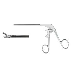 Meniscal Punch - Arthroscopic, working length 12.5 cm