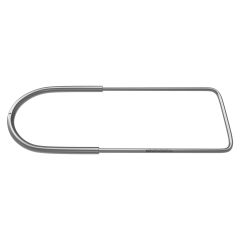 Weinstein Instrument Stringer, 2-1/2" (6.3 cm) wide