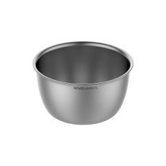 Iodine Cup, stainless steel