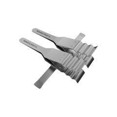 General Purpose Clamp, Approximator Clamp, hand applied clamps w/ flat jaws