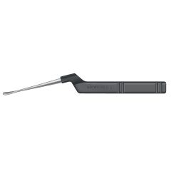 Lumbar Axial Penfield Dissector, angled handle, 9 1/2 (24.0 cm)