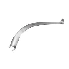Humeral Head Retractor, forked