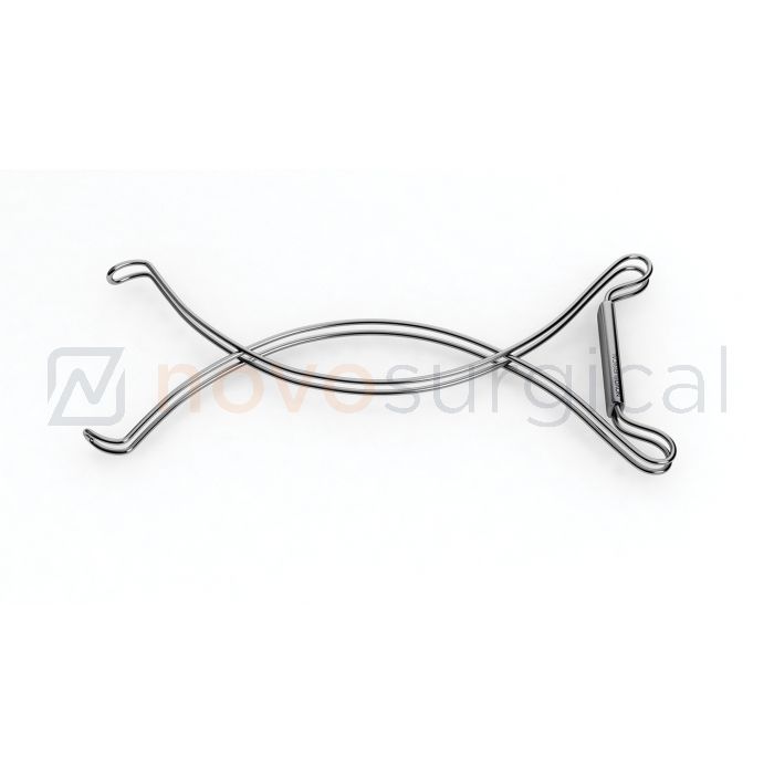Vasectomy Instrument - Vas Hook - Special Premium Quality Surgical  Instrument