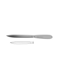 Liston Amputation Knife