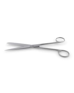 Moleskin & Felt Scissors, sharp/blunt points, 7-1/2" (19.1 cm)