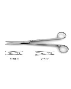Mayo-Harrington Dissecting Scissors, slender pattern