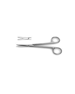 Metzenbaum Dissecting Scissors, standard pattern