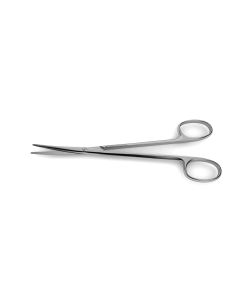 Metzenbaum Dissecting Scissors, delicate, slim pattern