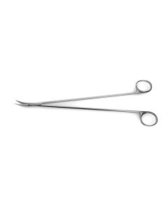 Church Artery Scissors, delicate, blunt/blunt tips