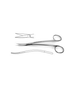 Lagrange Scissors