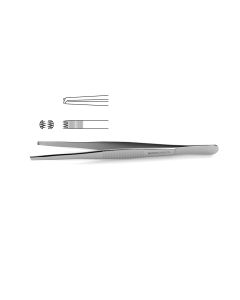 Stille Pattern Tissue Forceps