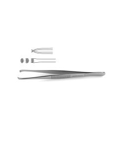 Stone Tissue Forceps