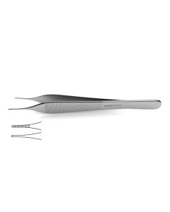 Adson-Micro Thumb Forceps