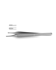 Brown-Adson Tissue Forceps, 4-3/4" (12.0 cm)