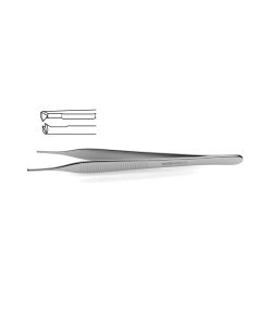 Callison Tissue & Tying Forceps
