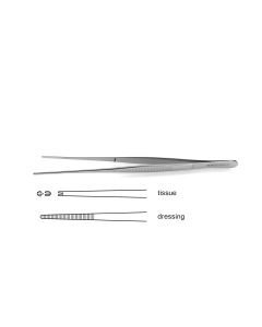 Semken Thumb Forceps