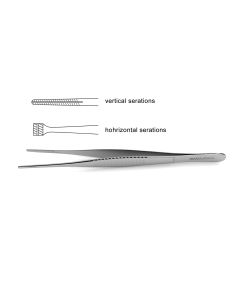 Glassman Forceps