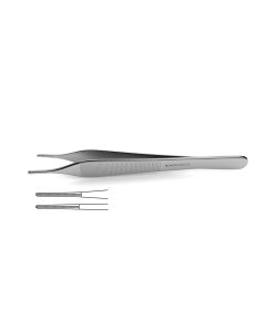 Debakey-Adson Dressing Forceps