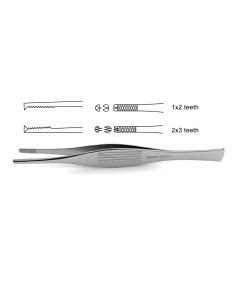 Ferris-Smith Tissue Forceps