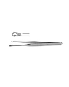 Tuttle (Singley) Tissue Forceps